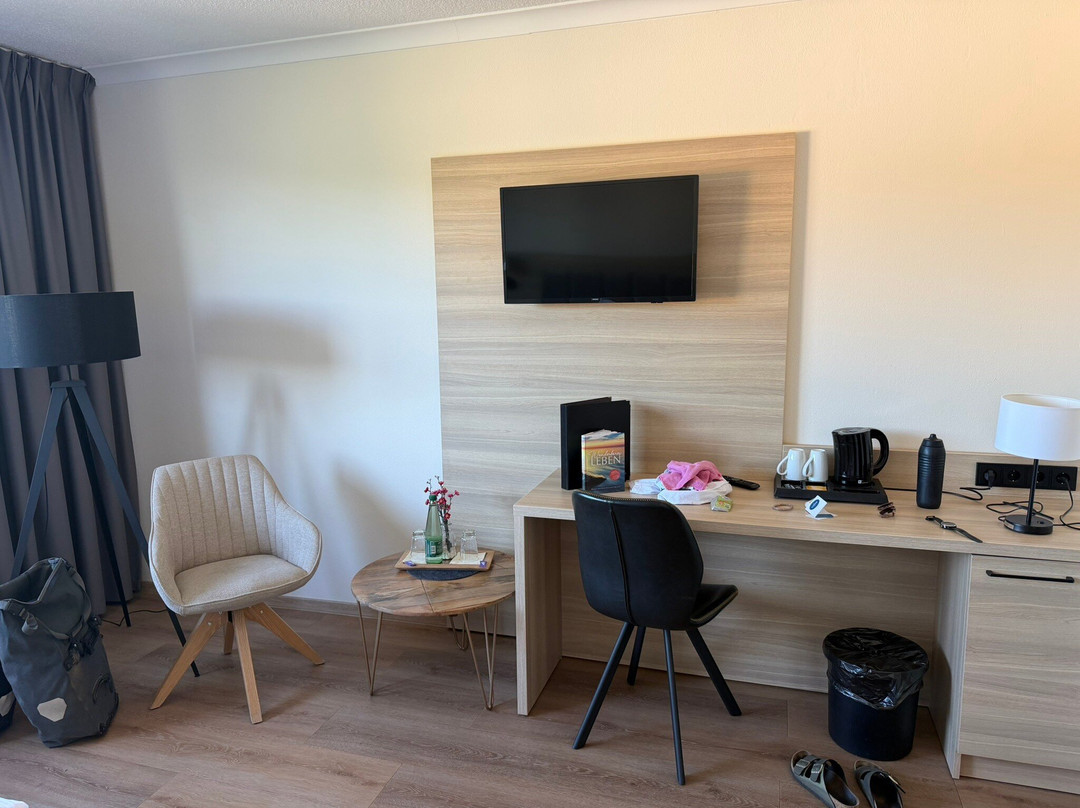 克朗可柏城市酒店主图