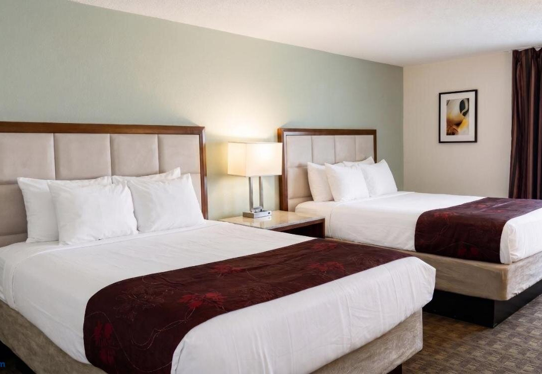 Galesburg Extended Stay
