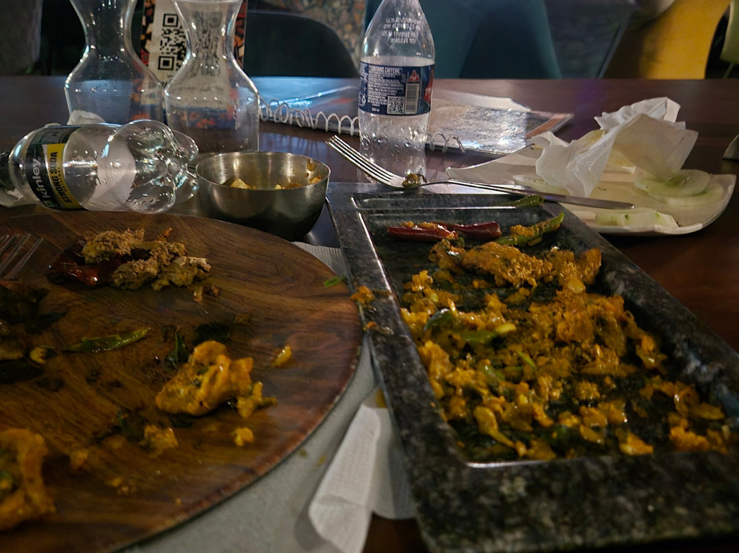 Madhuvan Bar