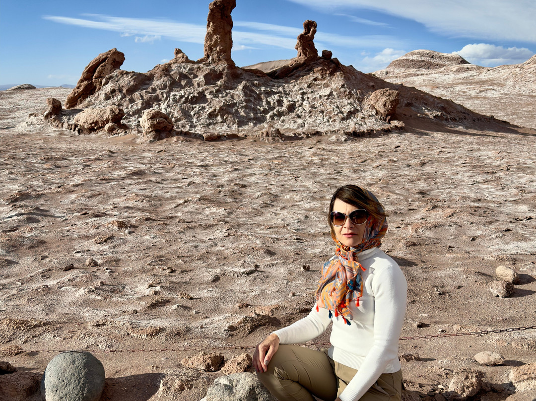 Agencia De Turismo Alabalti Atacama-圣佩德罗-德阿塔卡马必去景点