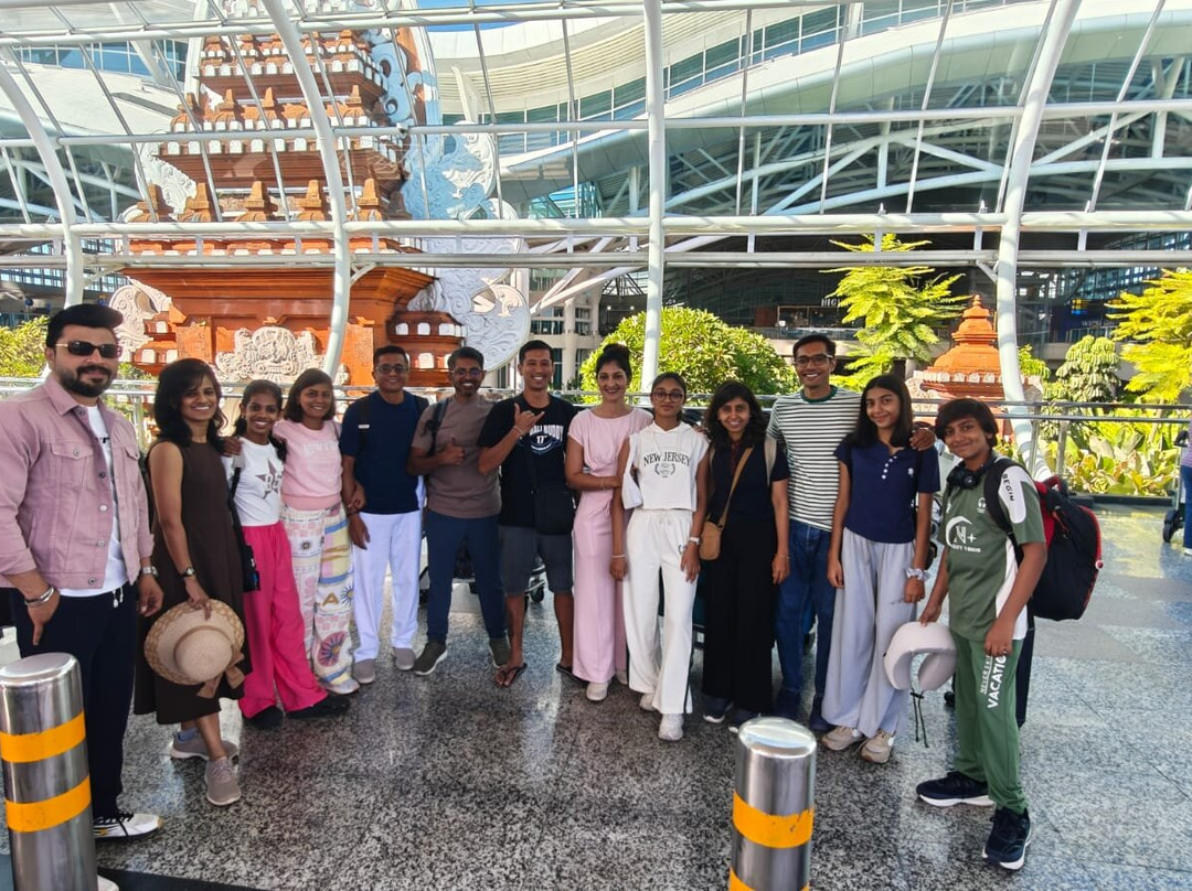 Jogja Daily Tour-Yogyakarta必去景点