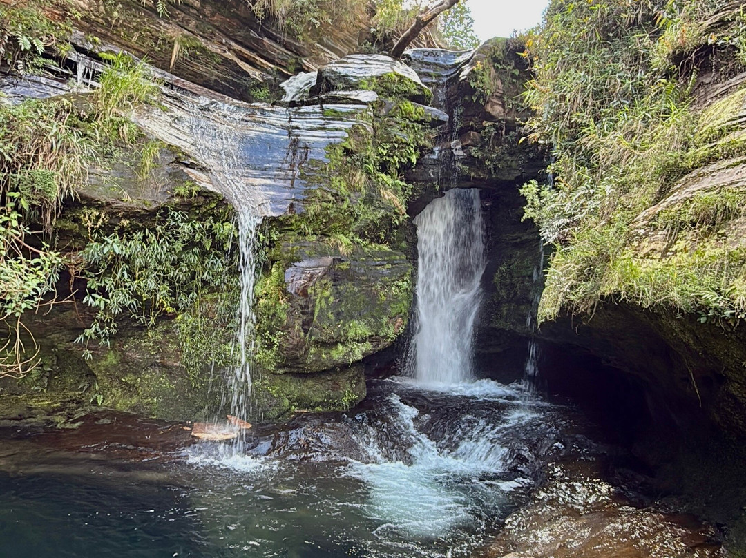 Agência de Turismo Qual O Segredo Aventuras-Betim必去景点