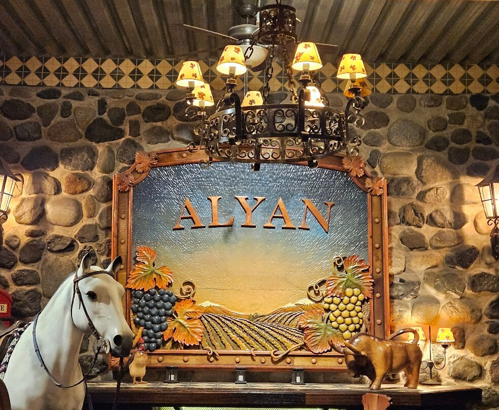 Alyan Family Wines-Pirque必去景点