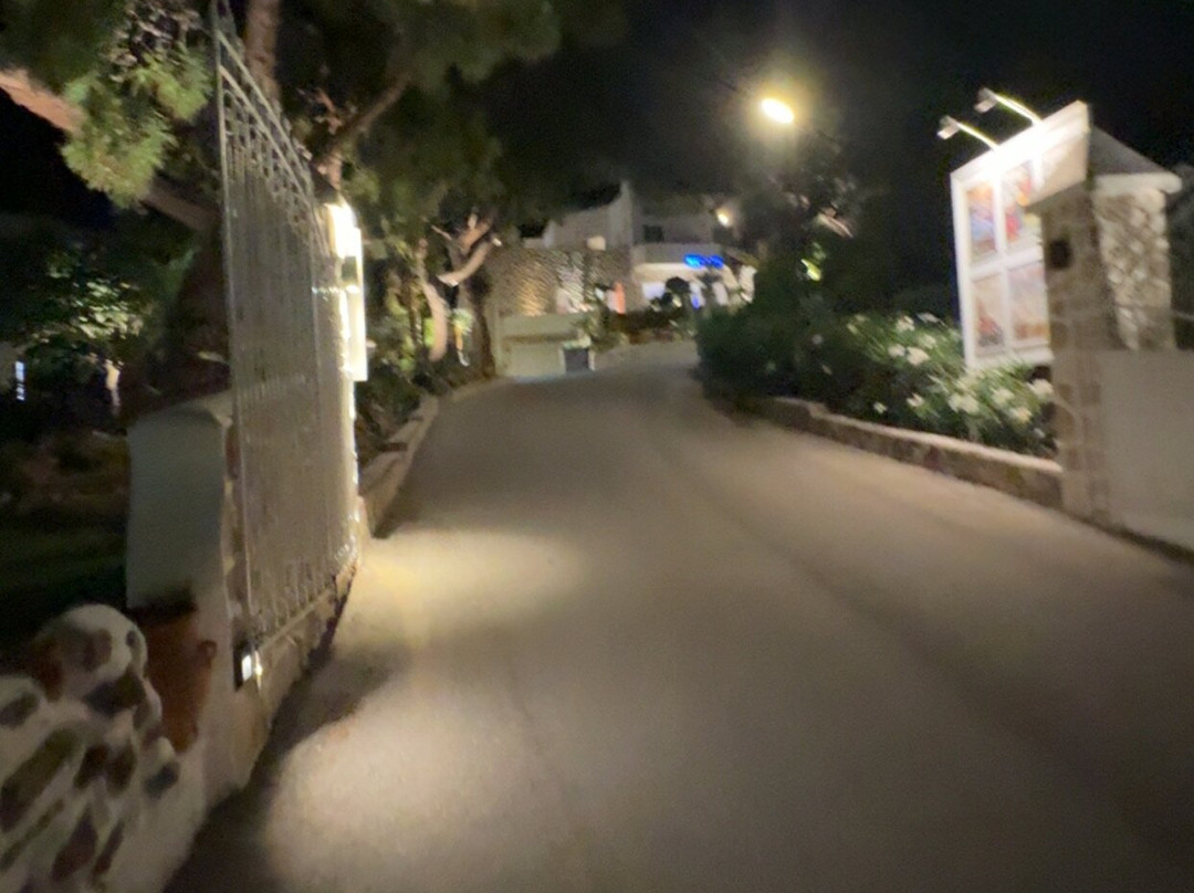 佩科斯海滩一居室及公寓主图