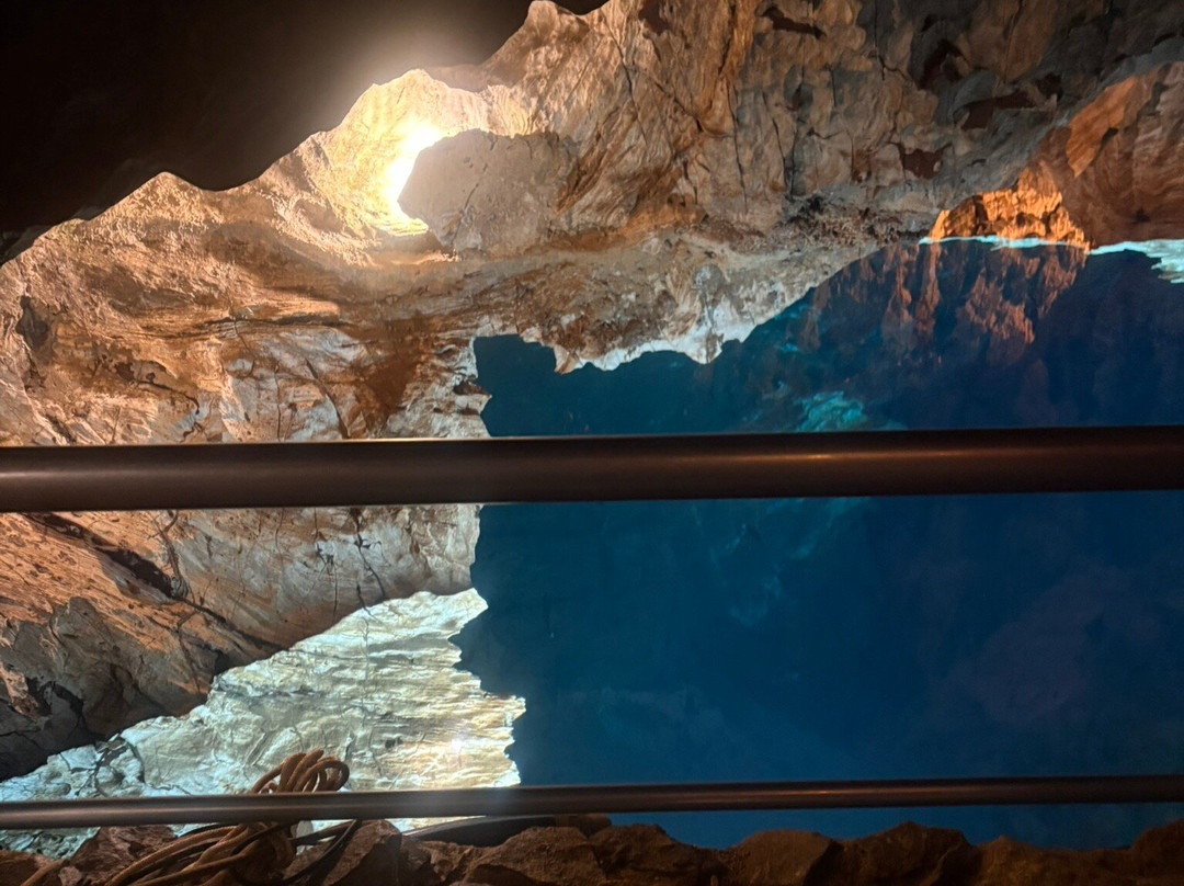 Gruta de las Maravillas-阿拉塞纳必去景点