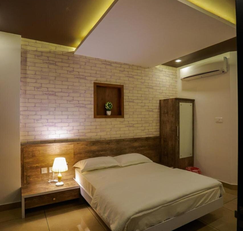 Atholi Residency