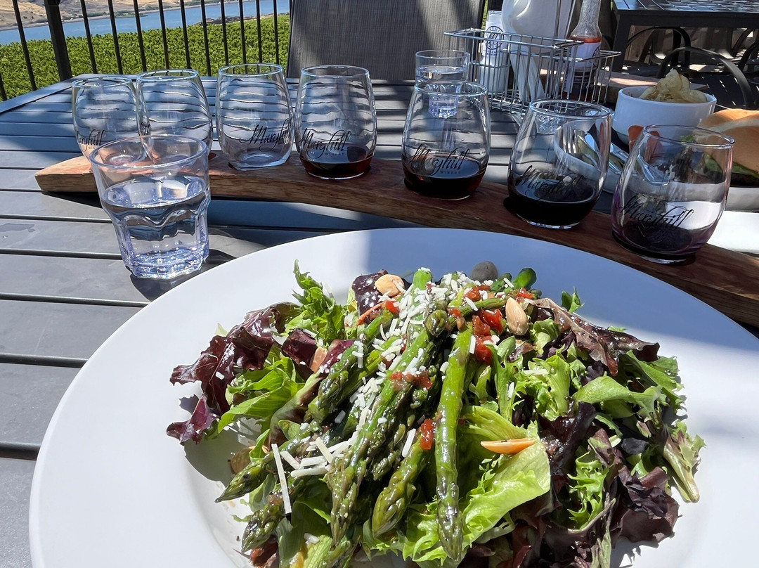 Maryhill Winery-Goldendale必去景点