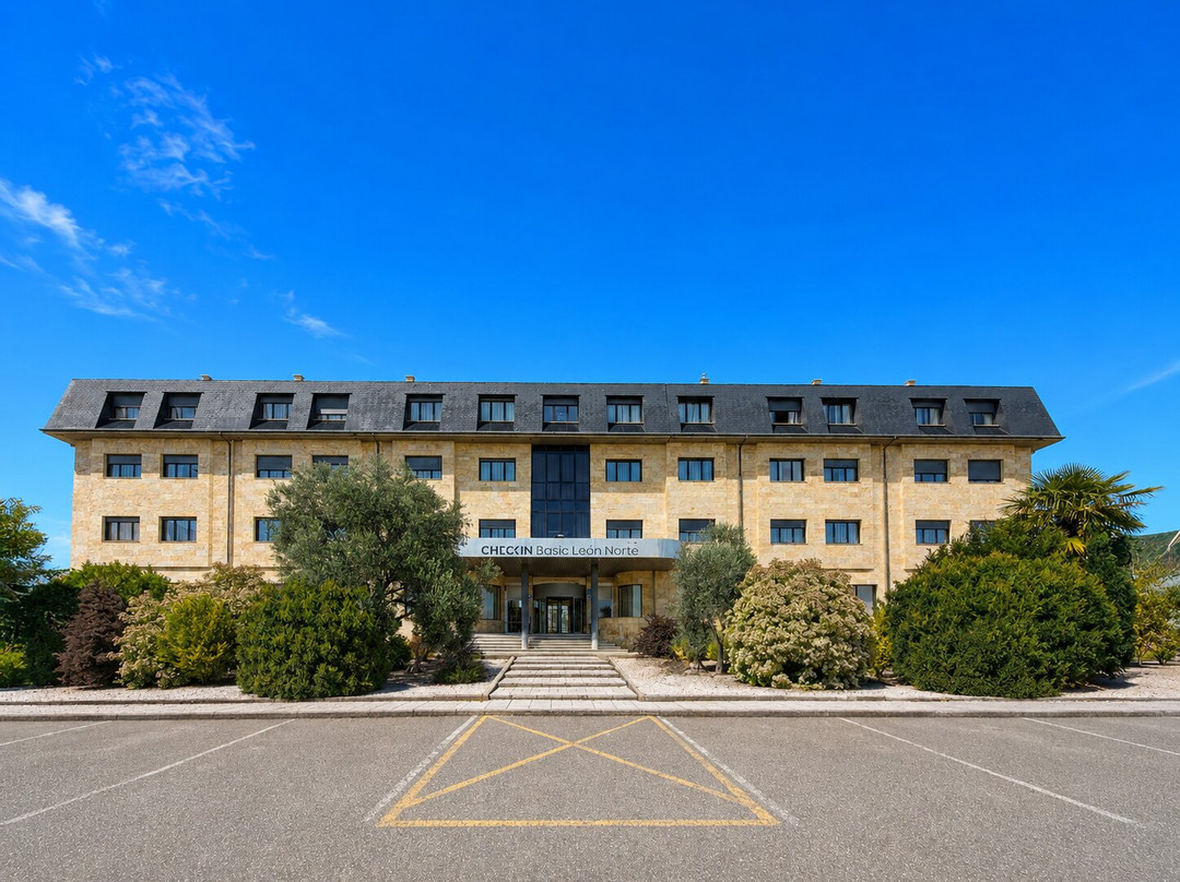 Hotel Del Pozo