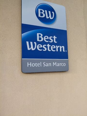 圣马科贝斯特韦斯特酒店-旅行者