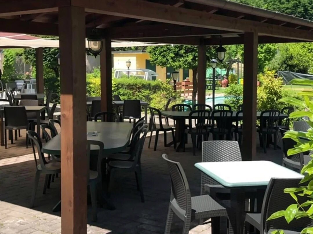 Ristorante Pizzeria Al Biancospino