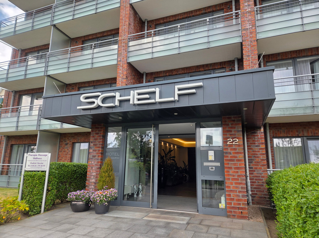 Hotel Schelf Gmbh & Co. KG主图
