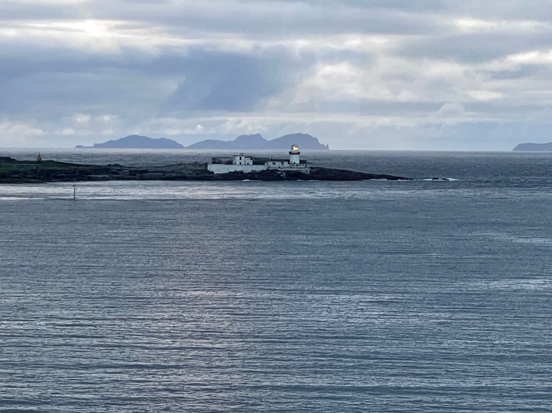 Horizon View Bed and Breakfast Valentia Island County Kerry主图