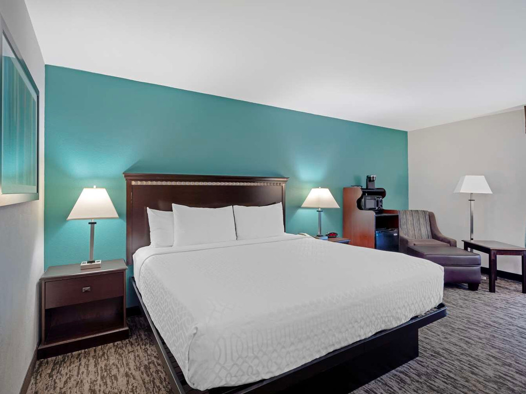 Countryside酒店住宿-Best Western Plus Chicagoland - Countryside