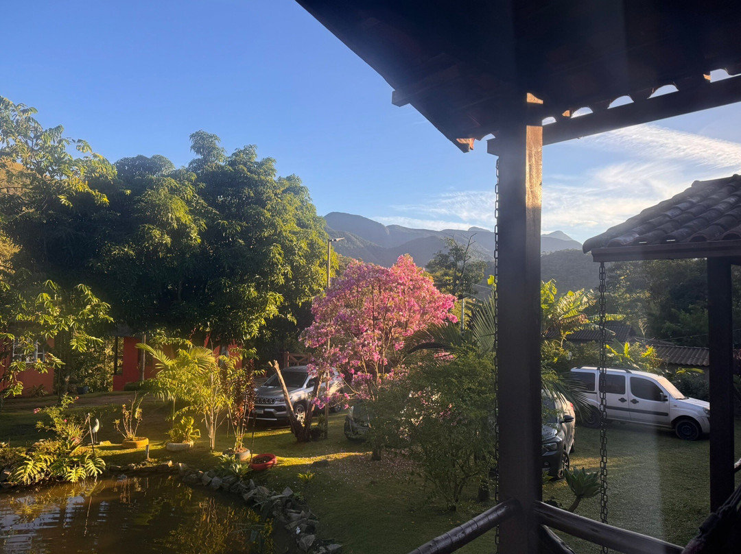 卡明霍达斯坎德亚斯旅馆主图