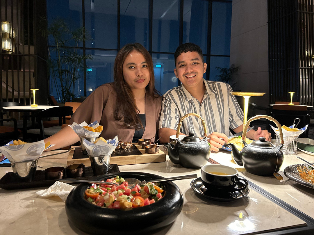 Botanique Lounge | Bekasi