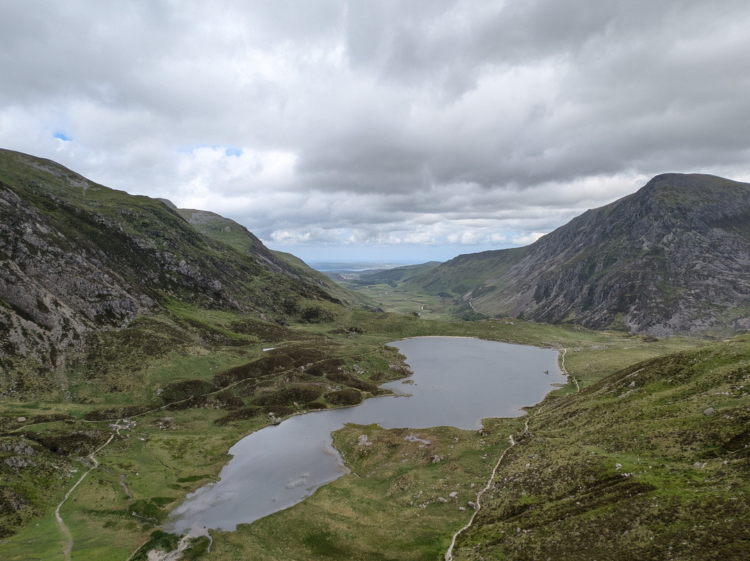 gibbon adventures-Llanberis必去景点
