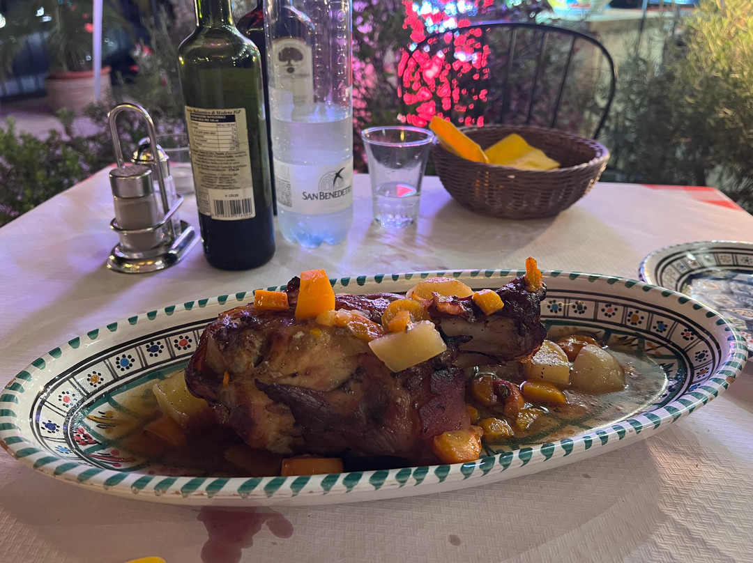 Cucina Sincera - Chiacchiere e Pancia Piena