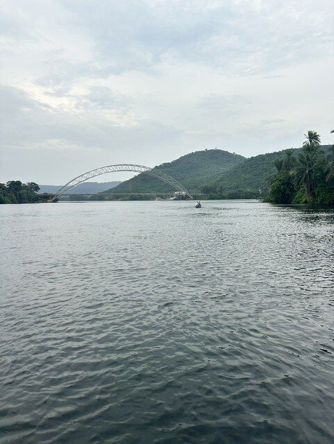 Awuni Tours Ghana-阿克拉必去景点