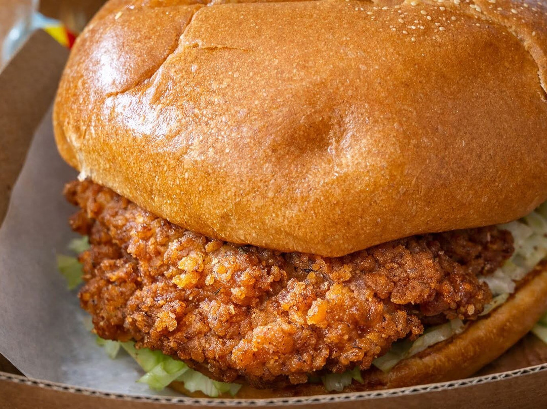 Bunn Burger