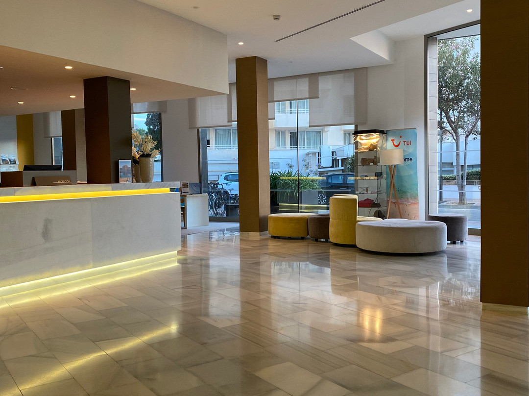 Protur Playa Cala Millor Hotel主图