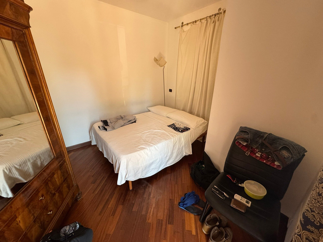Arcamyrtus Holiday Country House主图