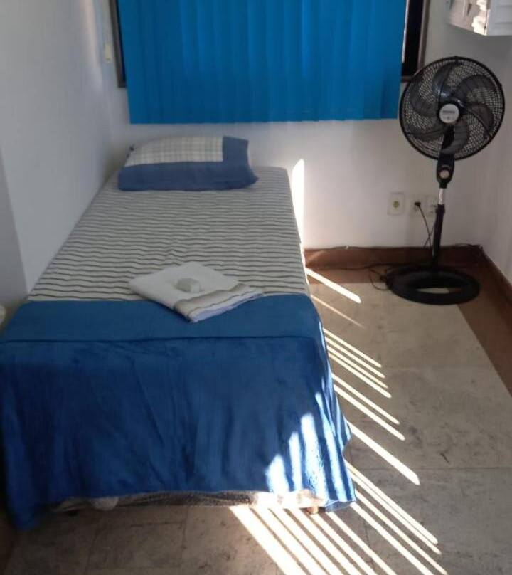 Pousada Avenida