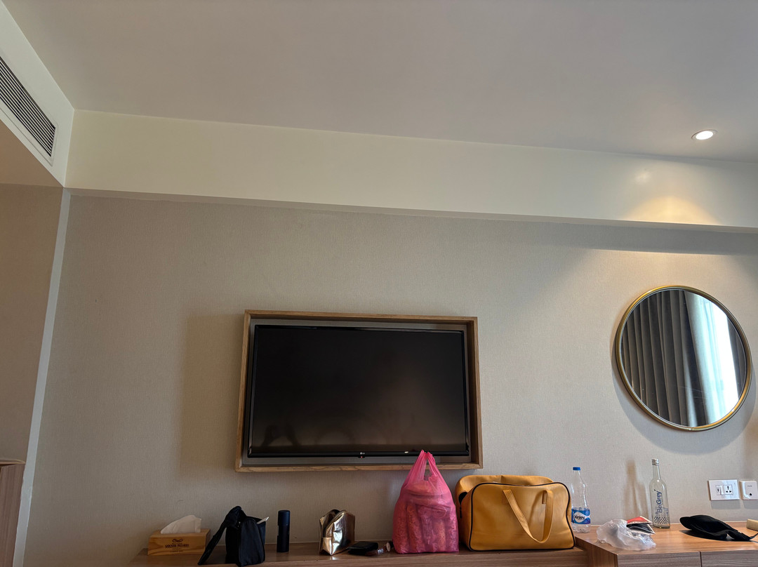 朱纳格特贝尔维尤萨诺瓦精选酒店主图