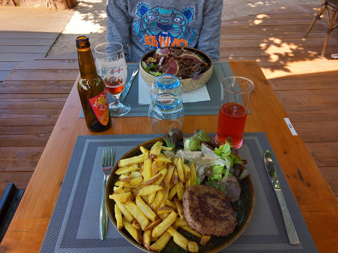 La Taverne Collongeoise