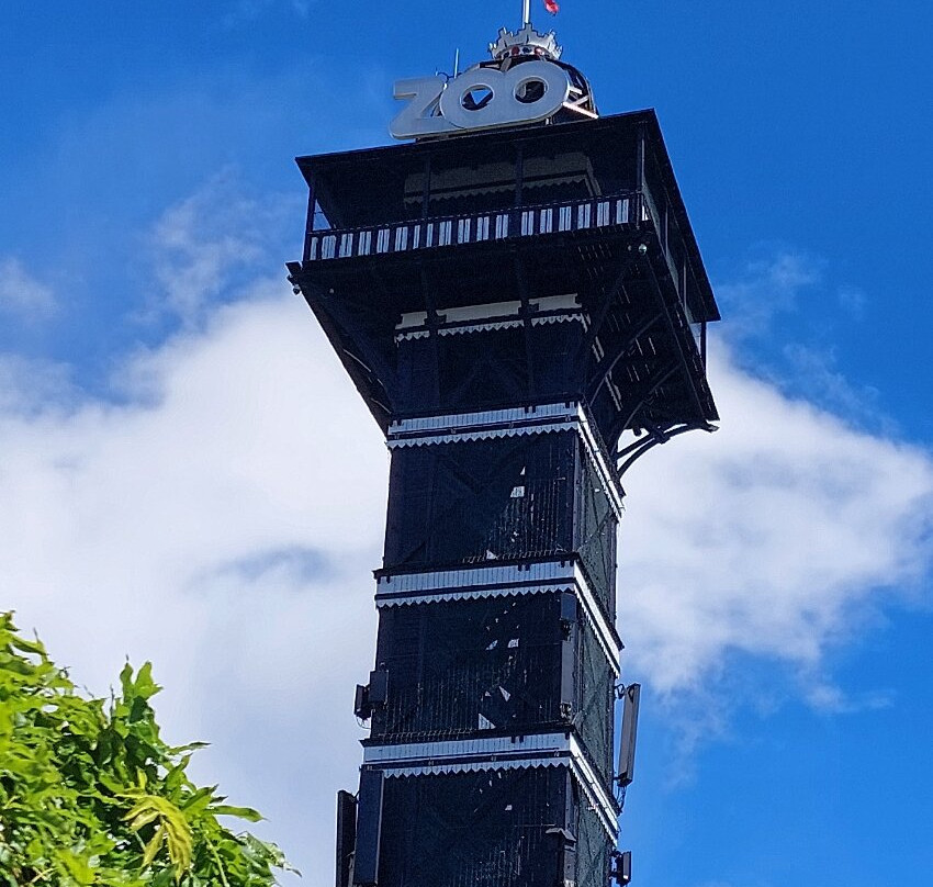 希德哈维恩斯堪迪克酒店主图