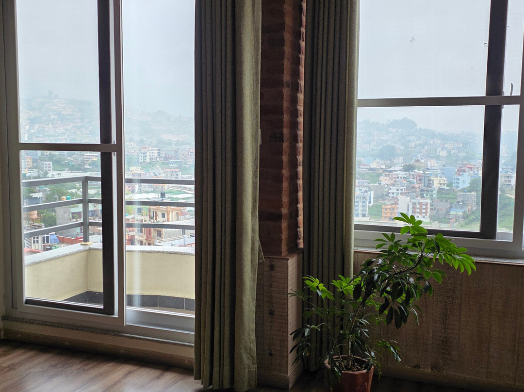 Nepal Yoga Home-加德满都必去景点