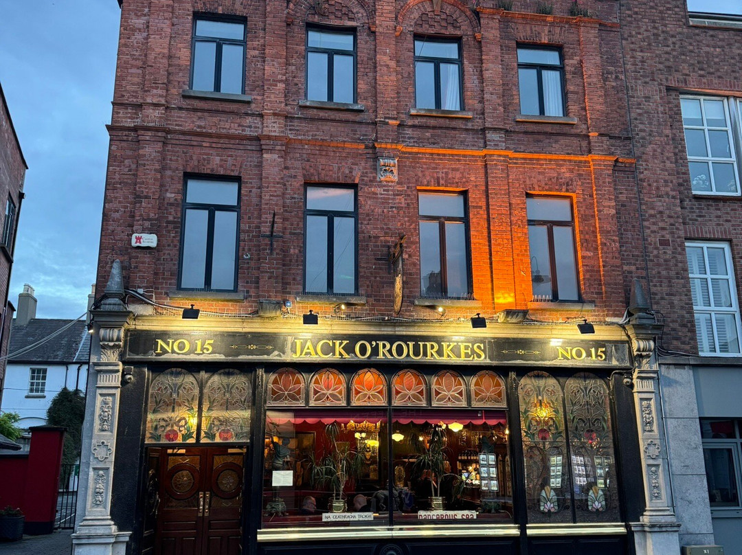 塔尔博特斯蒂沃根酒店（原斯蒂沃根公园酒店）主图