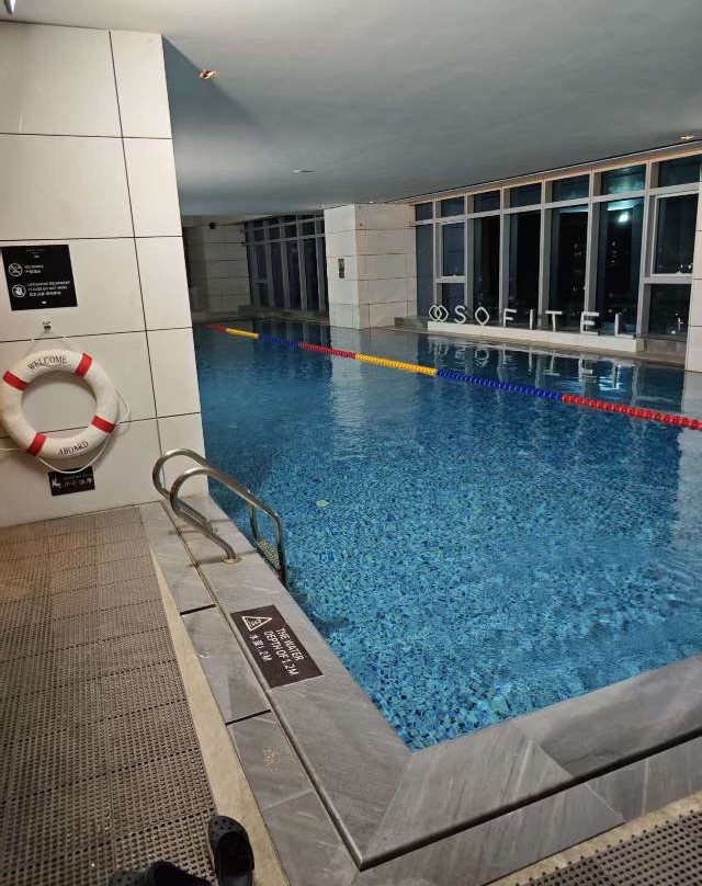 佛山顺德罗浮宫索菲特酒店主图