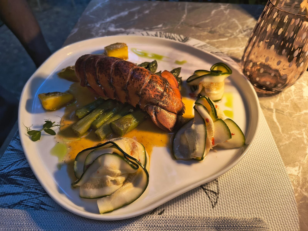 Mayó Restaurant Fine Dining