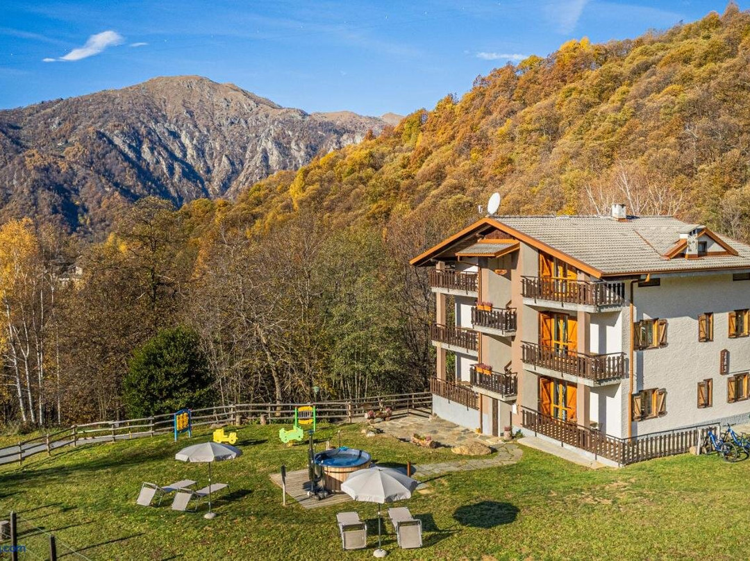 Residence La Baita