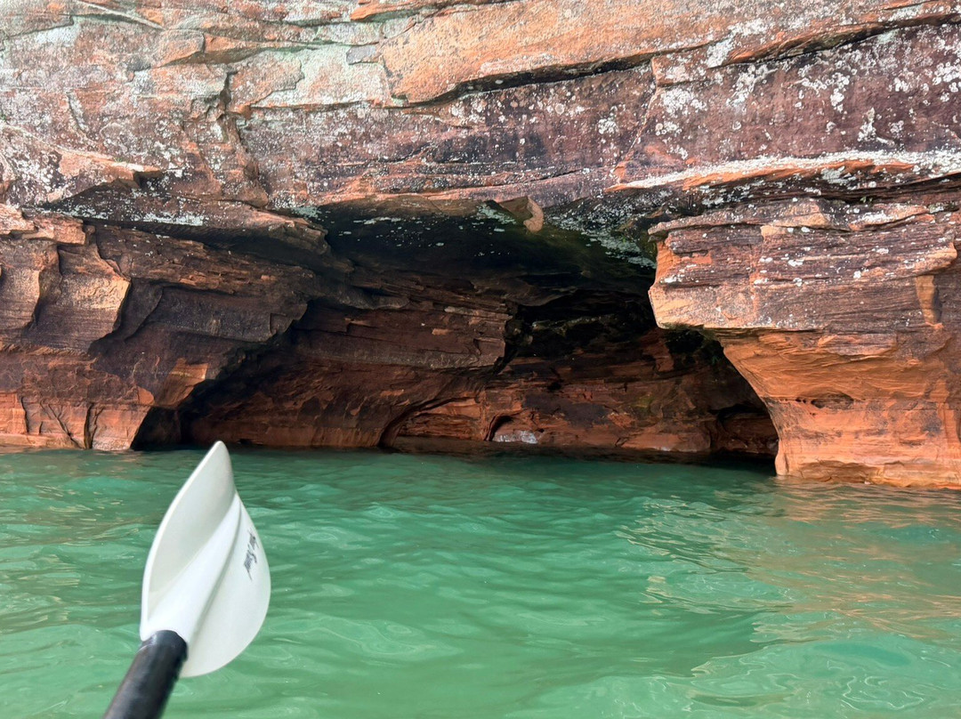 Lost Creek Adventures-Cornucopia必去景点