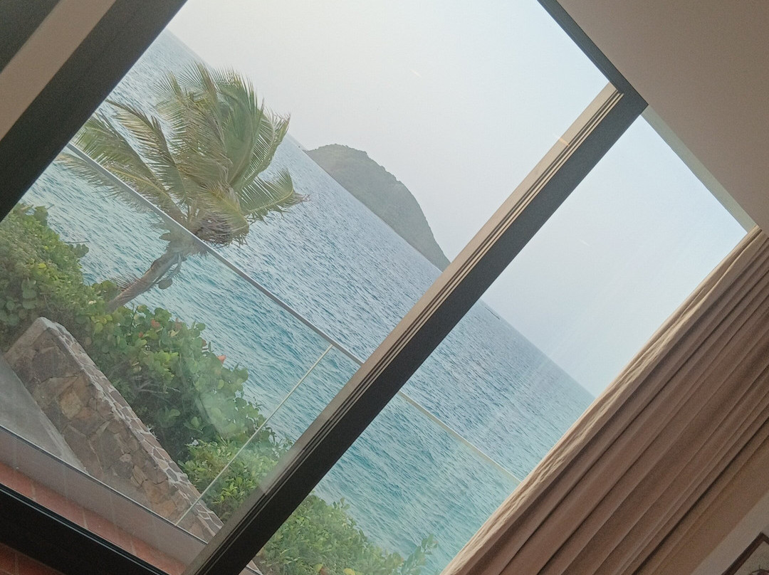 兰利皇家堡垒度假村主图