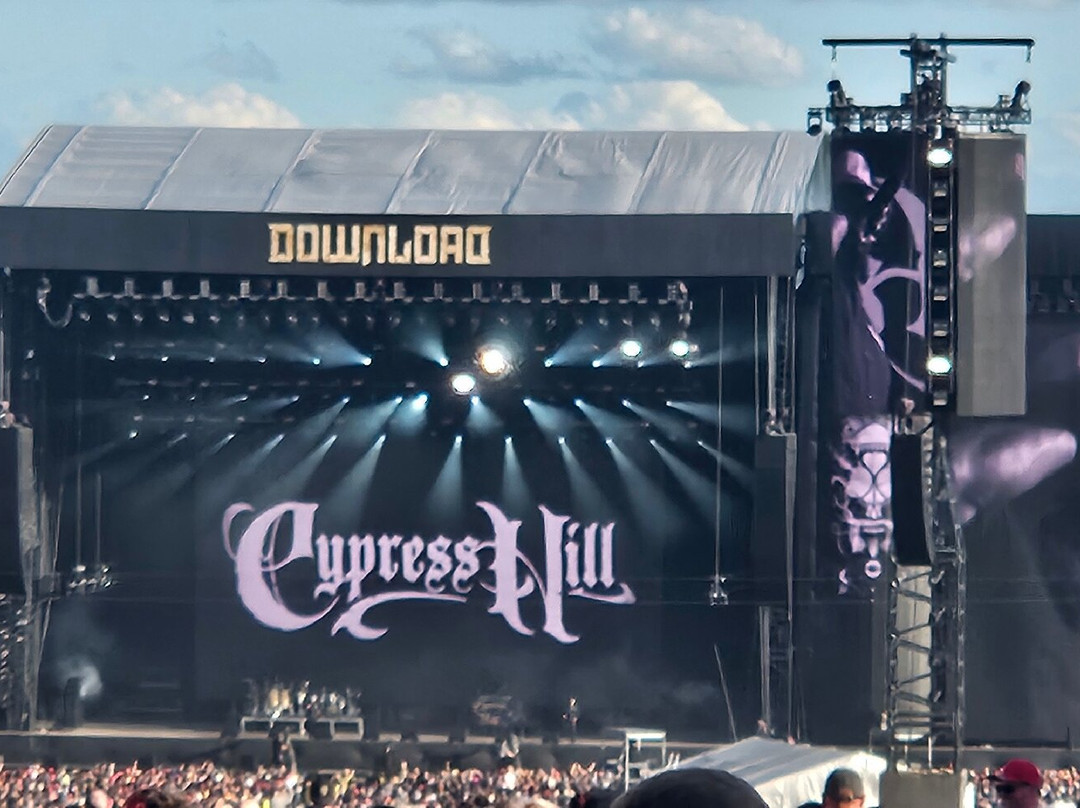 Download Rock Festival-Isley Walton必去景点