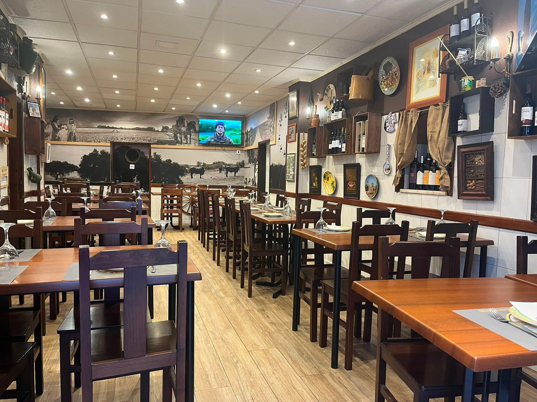 Restaurante Girassol