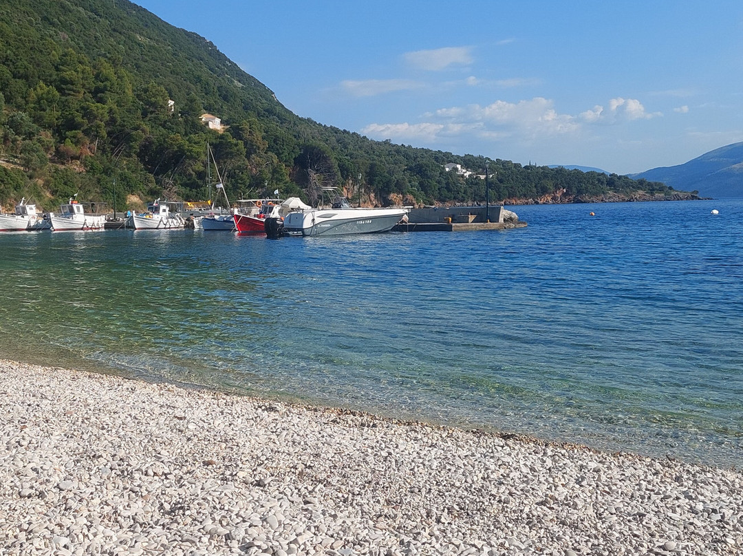 Polis Beach-Stavros必去景点