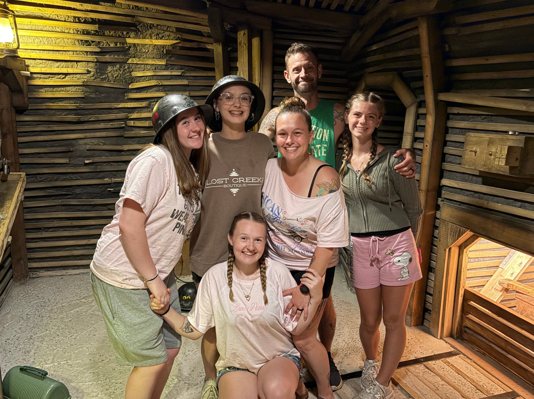 The Escape Game Atlanta-亚特兰大必去景点