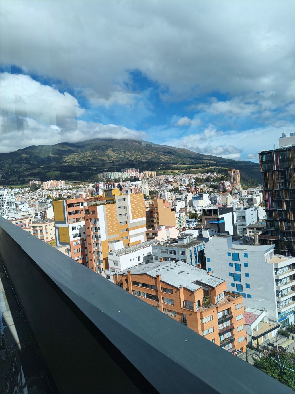 V1501酒店-旅行者