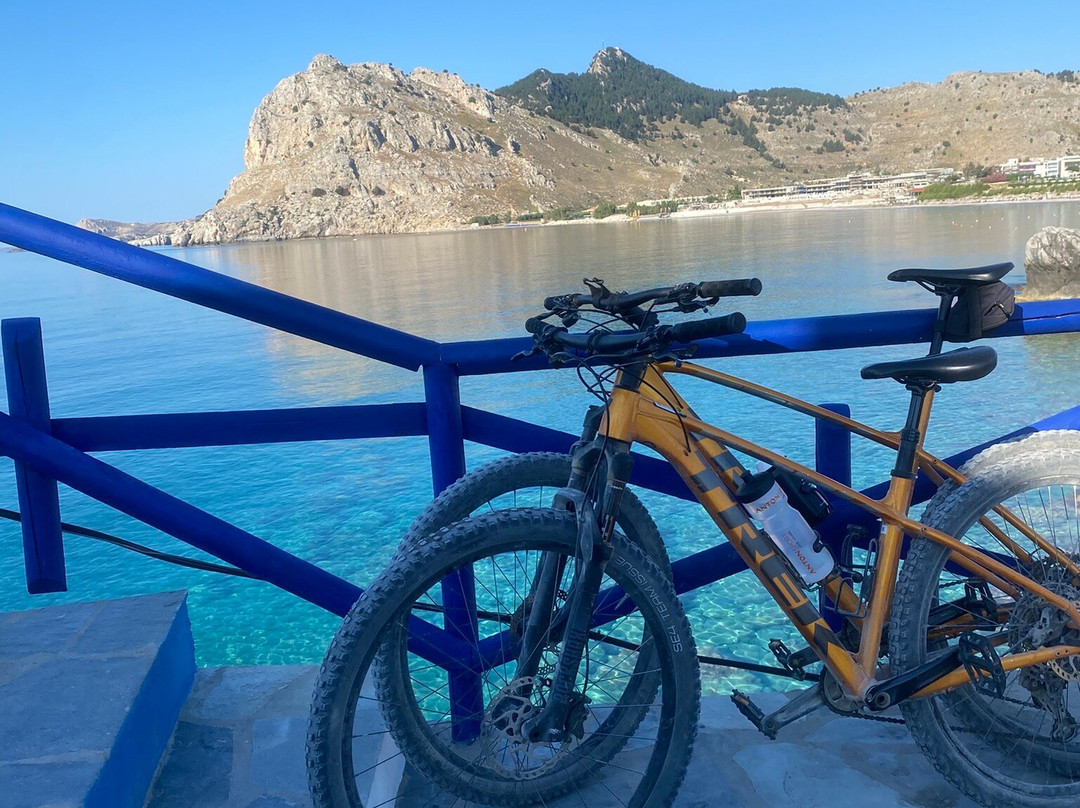 Levante Beach Resort主图