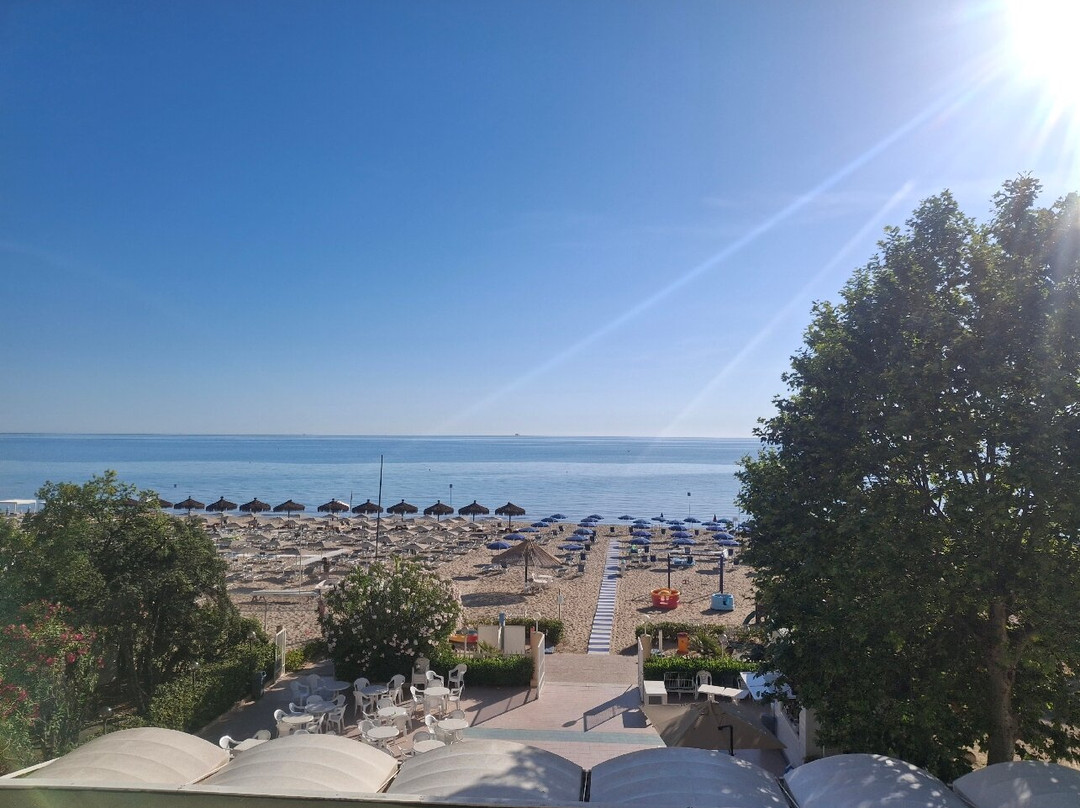 Hotel Cirillo Family Club - All Inclusive主图