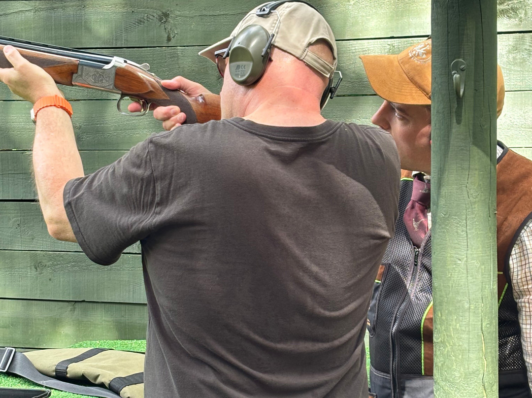 County Clays-Dunkeld必去景点