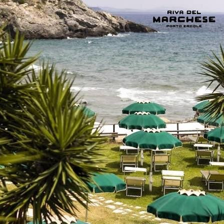 Bagno Le Viste-Porto Ercole必去景点