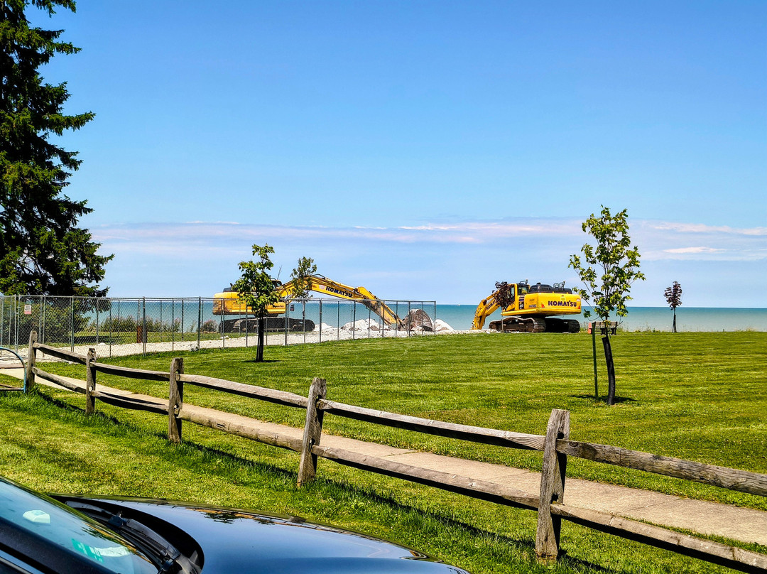 Geneva Township Park