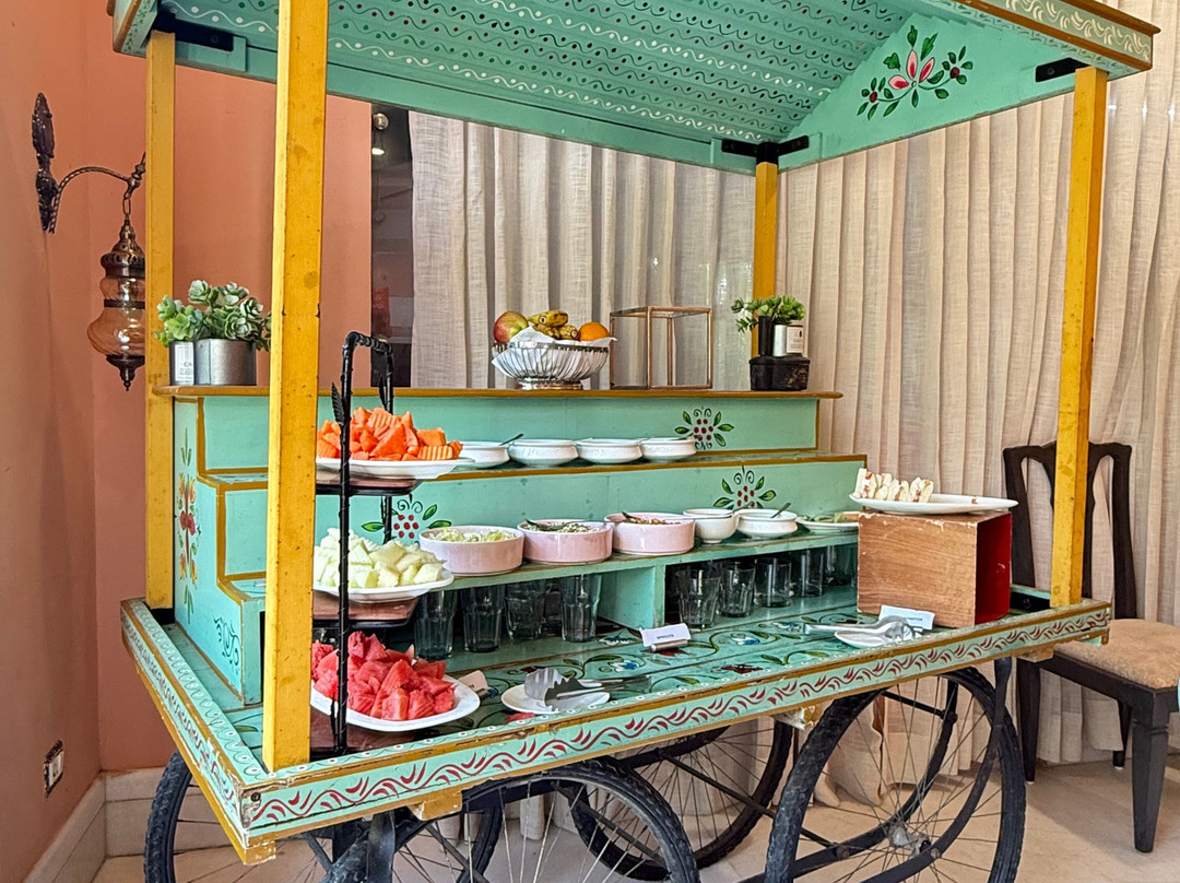 The Atman Dharamshala by Leisure Hotels主图