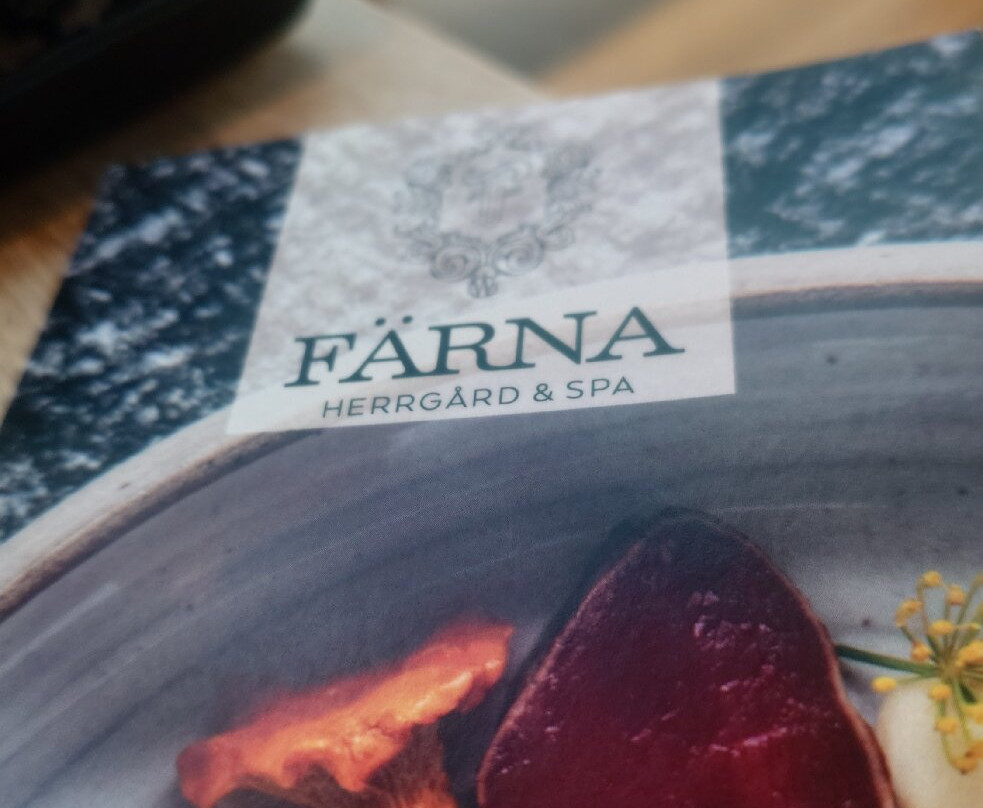法尔纳海尔嘉德 SPA 酒店主图