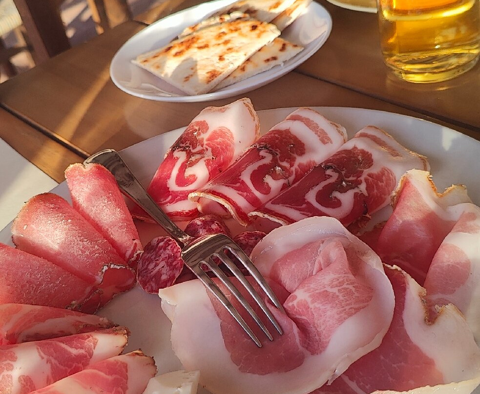 Agriturismo Ceriano主图