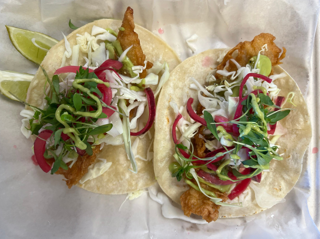 Sea and Sons Seafood Grill